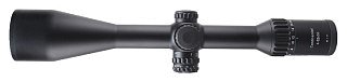 Прицел Vector Optics Continental 4-32x56 ED - фото 9