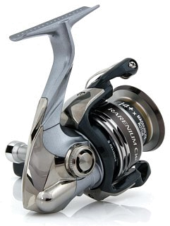 Катушка Shimano Rarenium CI4+ 1000 FB - фото 2