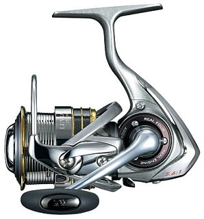 Катушка Daiwa Exist 12 2506