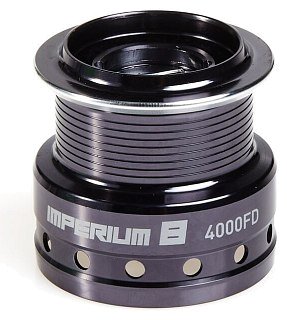 Катушка Feeder Concept Imperium 8 4000FD - фото 9