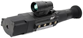 Прицел ночного видения Yukon Digisight ultra N455 без крепления