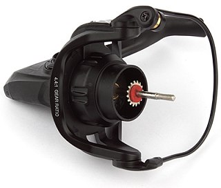 Катушка Nautilus Zenon Feeder NZF6000S Com - фото 10