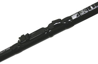 Удилище Stinger Arctic Char Telerod 360MH 15-45гр - фото 2