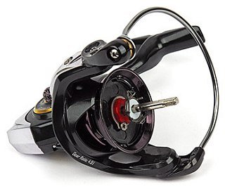 Катушка Nautilus Avior Feeder 6000S Com - фото 5