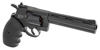 Револьвер Gletcher CLT B6 - фото 3