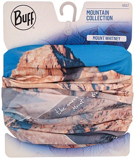 Бандана Buff Mountain collection original mount whitney 