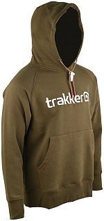 Толстовка Trakker Logo  - фото 2