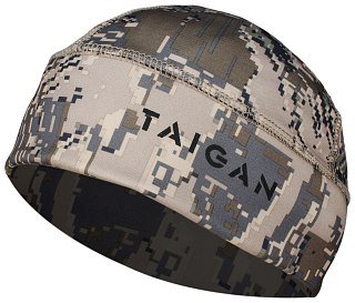 Шапка Taigan Carrier rocky terrain
