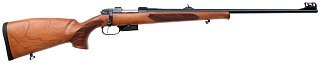 Карабин CZ 527 LUX 22LR Hornet - фото 1