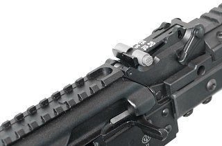 Карабин КК Сайга-9 исп 45 ИЖ 9х19 - фото 7