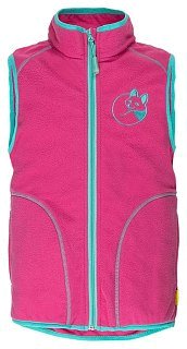 Жилет RedFox Flake Baby 0400 indian pink