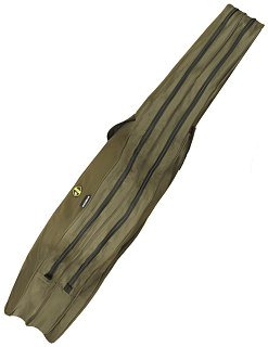 Чехол Riverzone для удилищ Case soft  2-135см - фото 5