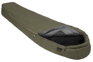 Спальник Tramp  Fjord T-Loft левый