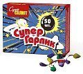 Петарда Супер Салют Супер Гарлик 6/50/50