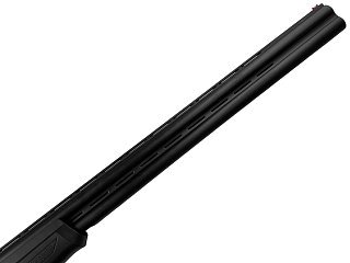 Ружье Beydora BDR 90 AL Synthetic 12x76 760мм черный ресивер - фото 3