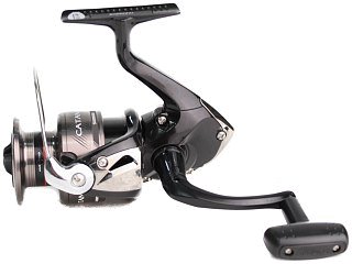 Катушка Shimano Catana 4000 FD - фото 2