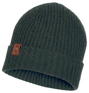 Шапка Buff Knitted hat biorn military