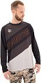 Футболка Remington Fishing black