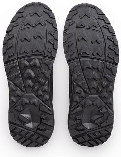 Кроссовки Remington WХ 400 Black  - фото 12