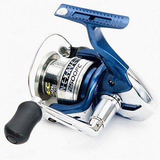 Катушка Shimano Nexave 2500 FC - фото 2