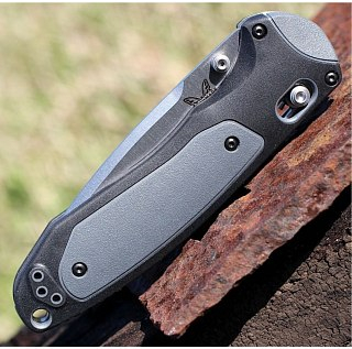 Нож Benchmade Boost складной версафлекс S30V - фото 3