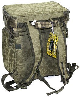 Рюкзак SPRO Deadbait system backpack