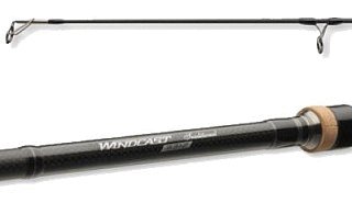 Удилище Daiwa Windcast traditiolal 3,90м 3,50lbs - фото 3