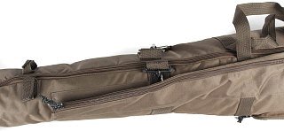 Чехол Shimano для удилищ Tactical holdall 3 rod 12ft - фото 3