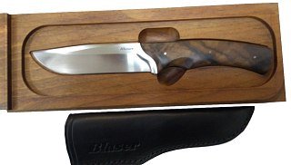 Нож Blaser Masalat 165155 - фото 2