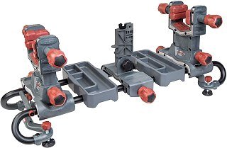 Станок для чистки оружия Tipton Ultra Gun Vise - фото 1