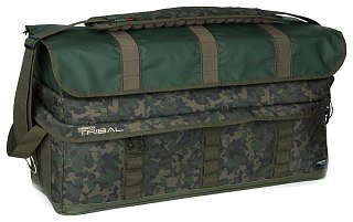 Сумка Shimano Tribal Trench large carryall - фото 1