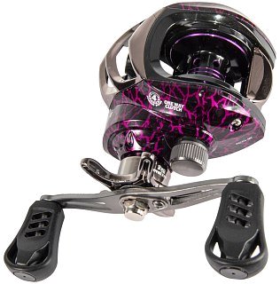 Катушка Salmo Sniper cast 4 M - фото 6