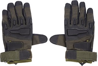 Перчатки Remington Tactical Green  - фото 1