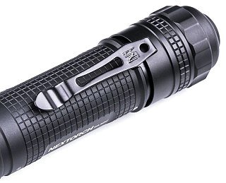 Фонарь Nextorch TA30C тактический 1600 Lumens - фото 5