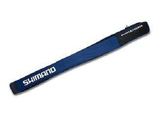 Чехол для удилищ Shimano Super ultegra 4 tube holdall