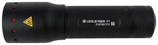 Фонарь Led Lenser P7 - фото 2