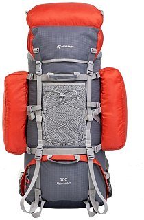 Рюкзак Nisus Abakan 100 - фото 2