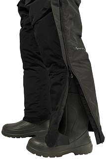 Костюм Fantom Force Freeze рыболовный зимний navy/black - фото 9