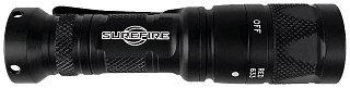 Фонарь Surefire Aviator Red - фото 3