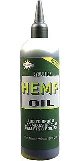 Масло Dynamite Baits Evolution oils hemp 300мл