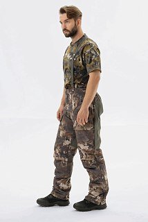 Костюм Remington Blizzard 3 в 1 timber - фото 4