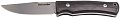 Нож Fox Knives Explorator фиксированный клинок 440C кайдекс рукоять микарта