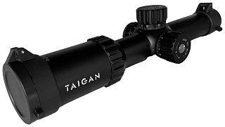 Прицел Taigan MR 1-6X24IR-RU - фото 7