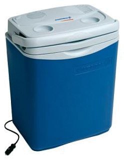 Холодильник Campingaz Powerbox class-A 28л blue - фото 1