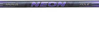 Удилище Nautilus Neon Pole NNPL60 6м Com - фото 2