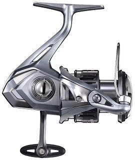 Катушка Shimano Nasci FC 2500S HG - фото 2
