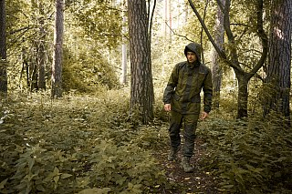 Костюм TAYGERR Горка Осень палатка хаки - фото 18