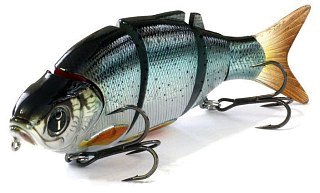 Воблер Izumi Shad alive 145 SK-01 53,6гр