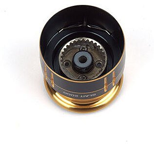 Катушка Nautilus Slait 2000 Com - фото 9