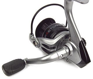 Катушка Nautilus Faeton NF2500 - фото 5